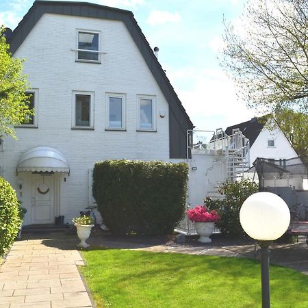 Av No.1 Apartamento Düsseldorf Exterior foto